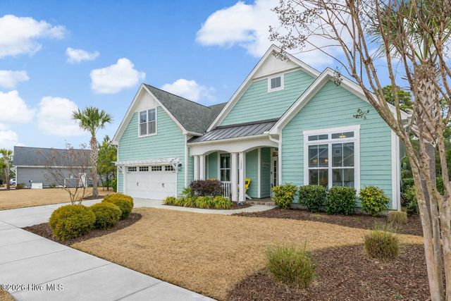 1357 Ellsworth Drive, Ocean Isle Beach, NC 28469