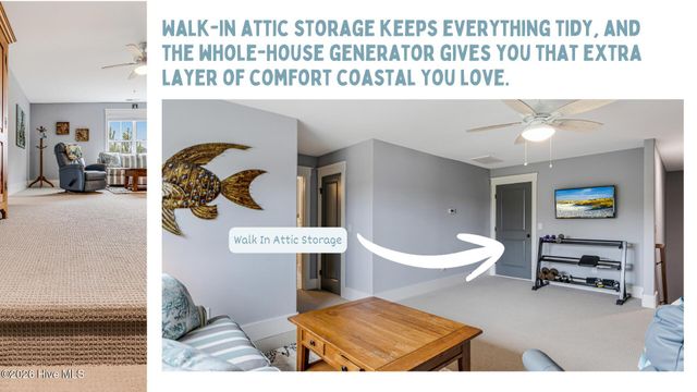 1357 Ellsworth Drive, Ocean Isle Beach, NC 28469