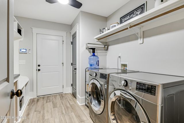 1357 Ellsworth Drive, Ocean Isle Beach, NC 28469