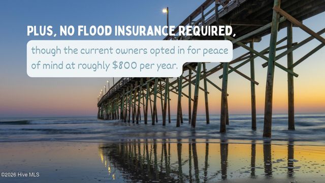 1357 Ellsworth Drive, Ocean Isle Beach, NC 28469