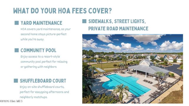 1357 Ellsworth Drive, Ocean Isle Beach, NC 28469