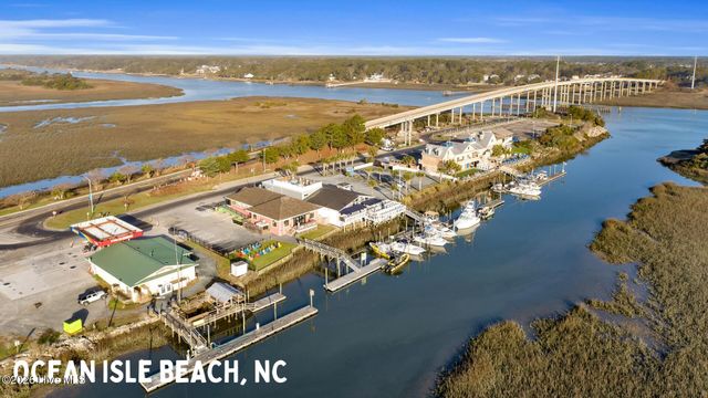 1357 Ellsworth Drive, Ocean Isle Beach, NC 28469