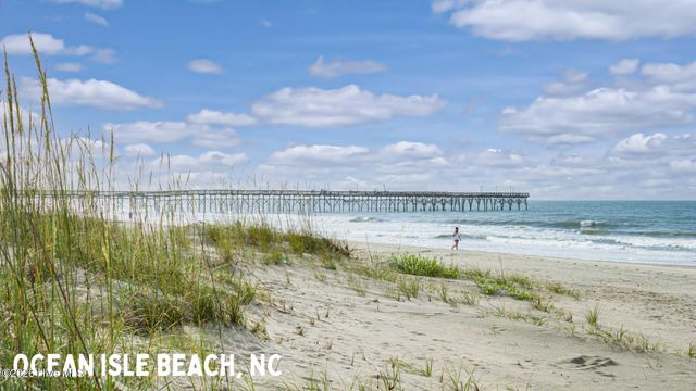 1357 Ellsworth Drive, Ocean Isle Beach, NC 28469