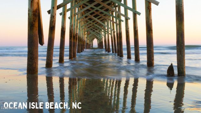 1357 Ellsworth Drive, Ocean Isle Beach, NC 28469