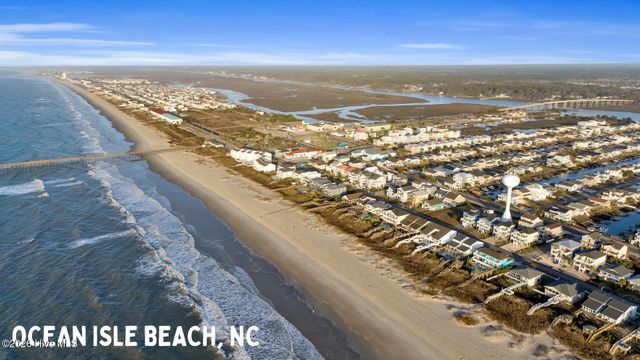 1357 Ellsworth Drive, Ocean Isle Beach, NC 28469