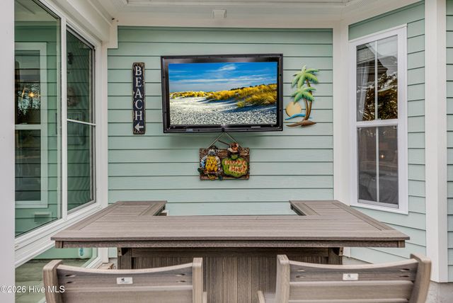 1357 Ellsworth Drive, Ocean Isle Beach, NC 28469