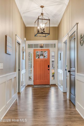 1357 Ellsworth Drive, Ocean Isle Beach, NC 28469