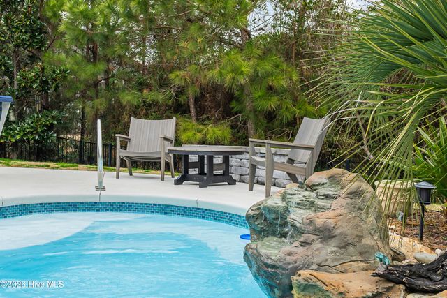 1357 Ellsworth Drive, Ocean Isle Beach, NC 28469