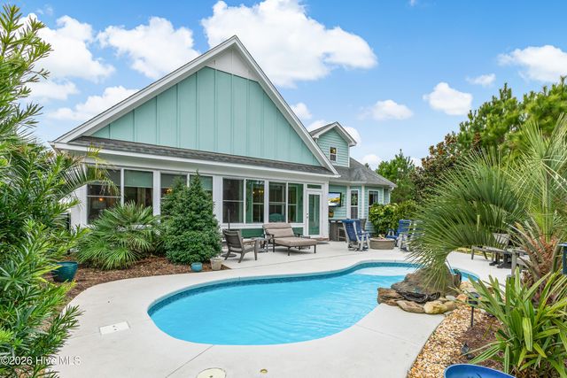 1357 Ellsworth Drive, Ocean Isle Beach, NC 28469