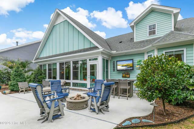 1357 Ellsworth Drive, Ocean Isle Beach, NC 28469