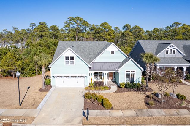 1357 Ellsworth Drive, Ocean Isle Beach, NC 28469