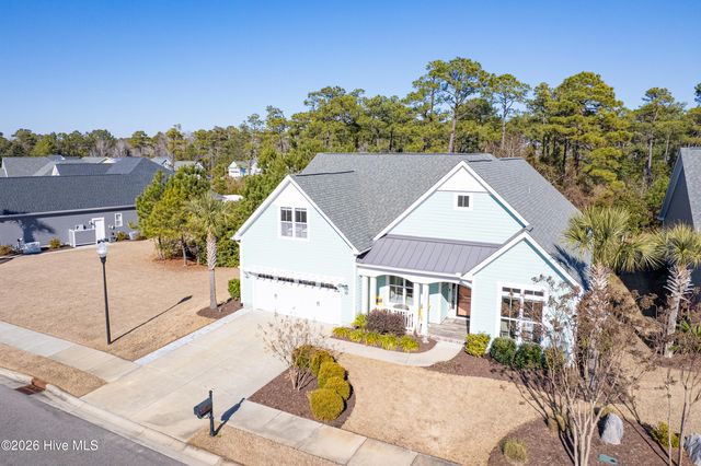 1357 Ellsworth Drive, Ocean Isle Beach, NC 28469