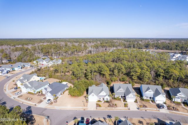 1357 Ellsworth Drive, Ocean Isle Beach, NC 28469