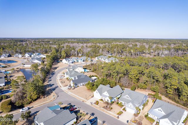 1357 Ellsworth Drive, Ocean Isle Beach, NC 28469