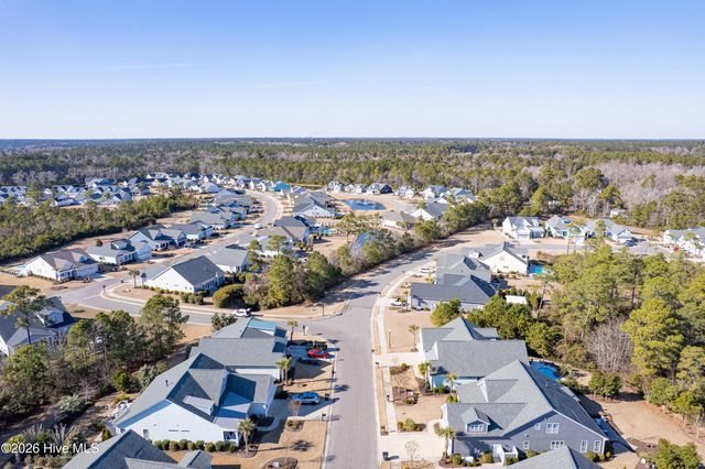 1357 Ellsworth Drive, Ocean Isle Beach, NC 28469