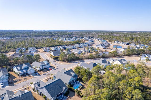 1357 Ellsworth Drive, Ocean Isle Beach, NC 28469