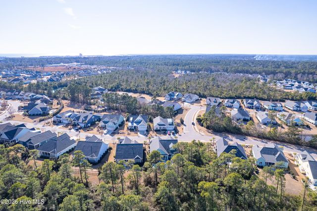 1357 Ellsworth Drive, Ocean Isle Beach, NC 28469