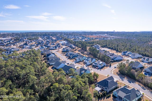 1357 Ellsworth Drive, Ocean Isle Beach, NC 28469