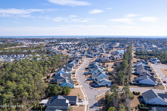 1357 Ellsworth Drive, Ocean Isle Beach, NC 28469