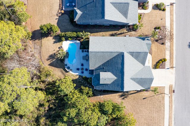 1357 Ellsworth Drive, Ocean Isle Beach, NC 28469