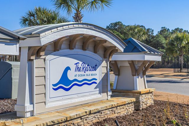 1357 Ellsworth Drive, Ocean Isle Beach, NC 28469