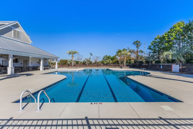 1357 Ellsworth Drive, Ocean Isle Beach, NC 28469