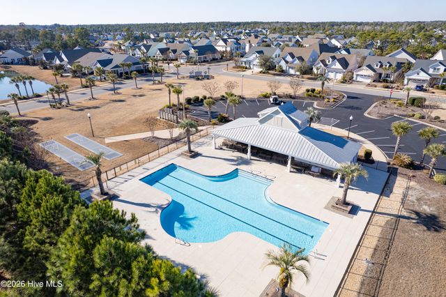 1357 Ellsworth Drive, Ocean Isle Beach, NC 28469