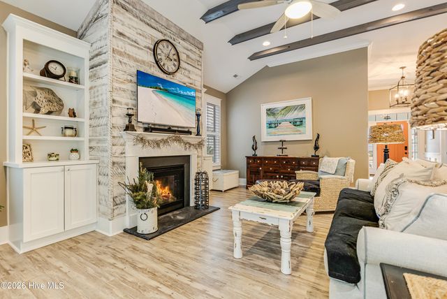 1357 Ellsworth Drive, Ocean Isle Beach, NC 28469