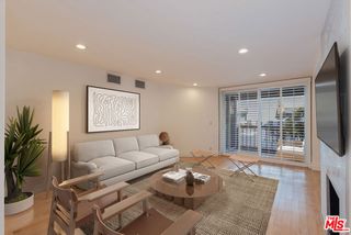8535 W West Knoll Drive 109, West Hollywood, CA 90069