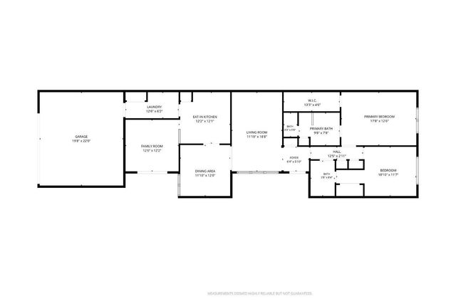 434 Bluebird Drive, Monroe, NJ 08831