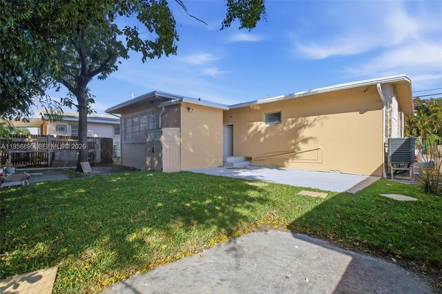 3380 NW 14th St 0, Miami, FL 33125