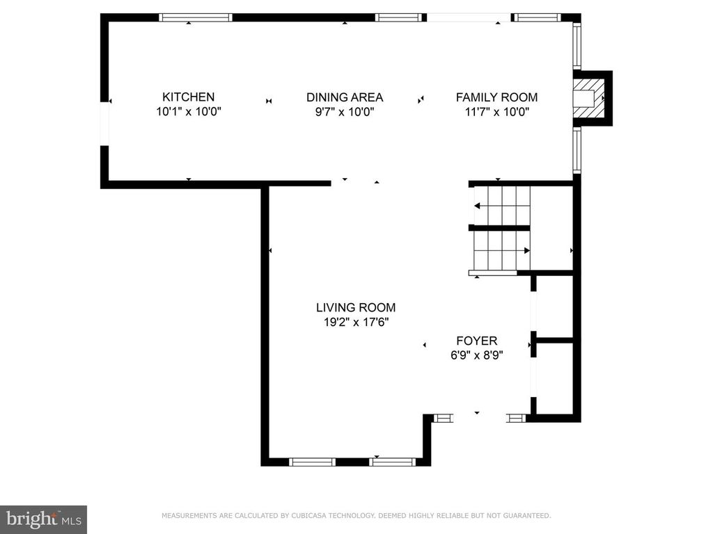 1605 SANDY HOLLOW CIR, Essex, MD 21221