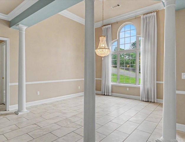 110 Shady Woods Court, Hot Springs, AR 71901