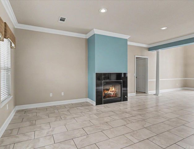 110 Shady Woods Court, Hot Springs, AR 71901