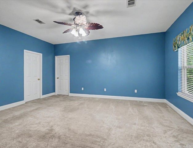 110 Shady Woods Court, Hot Springs, AR 71901