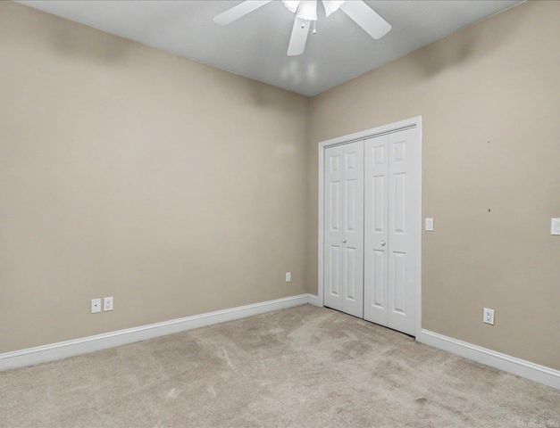 110 Shady Woods Court, Hot Springs, AR 71901