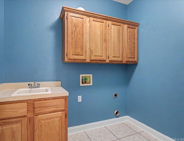 110 Shady Woods Court, Hot Springs, AR 71901