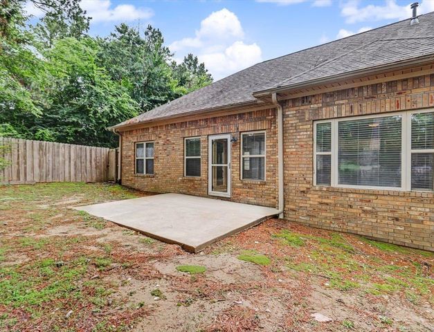 110 Shady Woods Court, Hot Springs, AR 71901