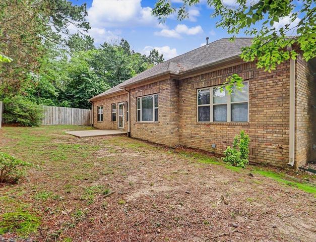 110 Shady Woods Court, Hot Springs, AR 71901