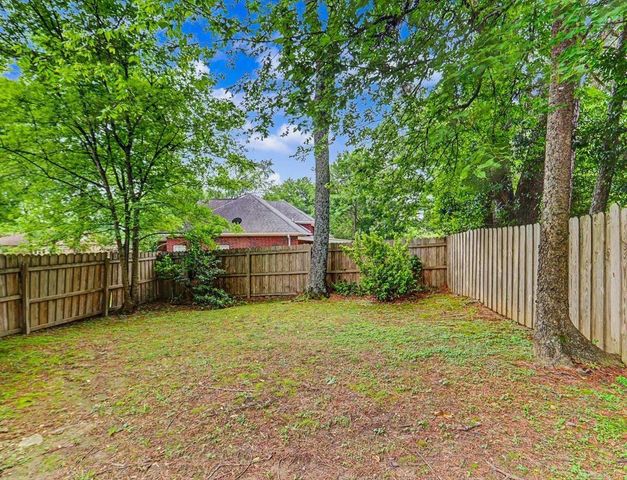 110 Shady Woods Court, Hot Springs, AR 71901