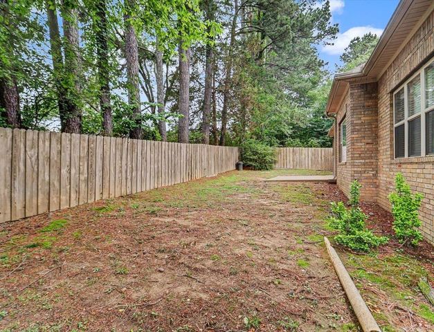 110 Shady Woods Court, Hot Springs, AR 71901
