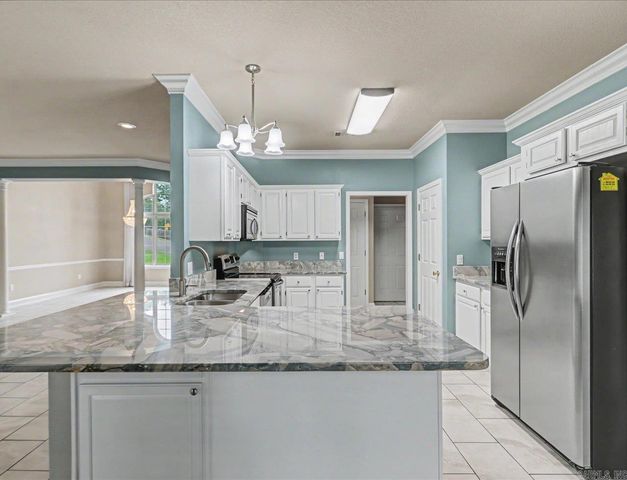 110 Shady Woods Court, Hot Springs, AR 71901
