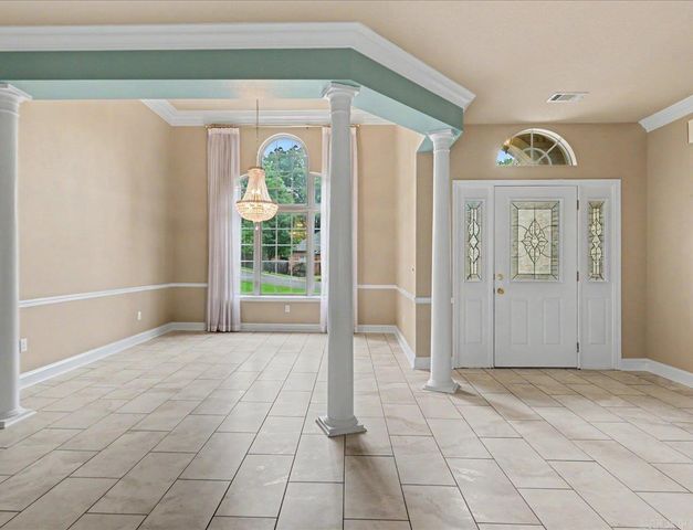 110 Shady Woods Court, Hot Springs, AR 71901