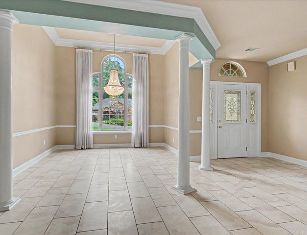 110 Shady Woods Court, Hot Springs, AR 71901