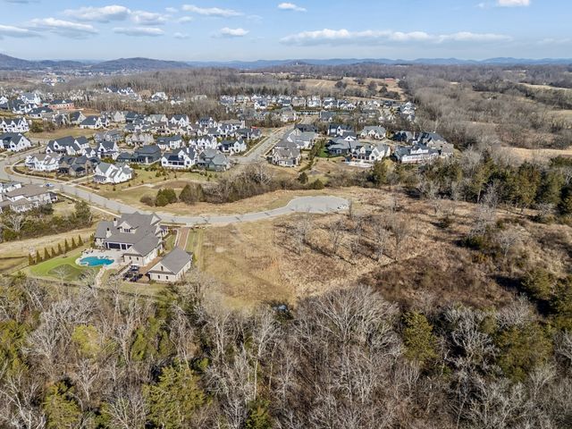 9435 Thatchbay Ct, College Grove, TN 37046