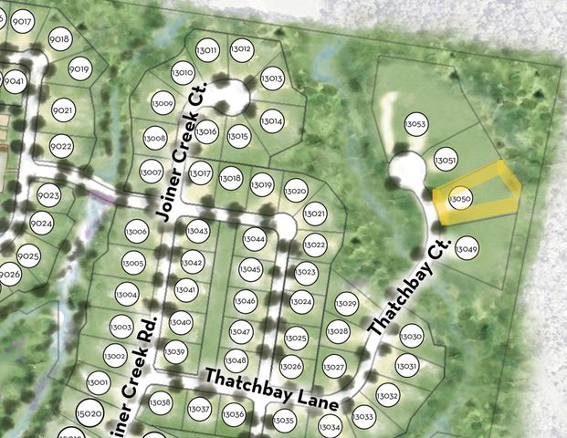 9435 Thatchbay Ct, College Grove, TN 37046