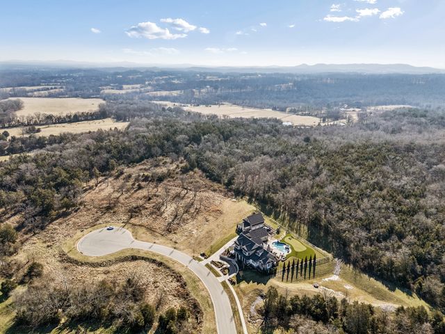 9435 Thatchbay Ct, College Grove, TN 37046