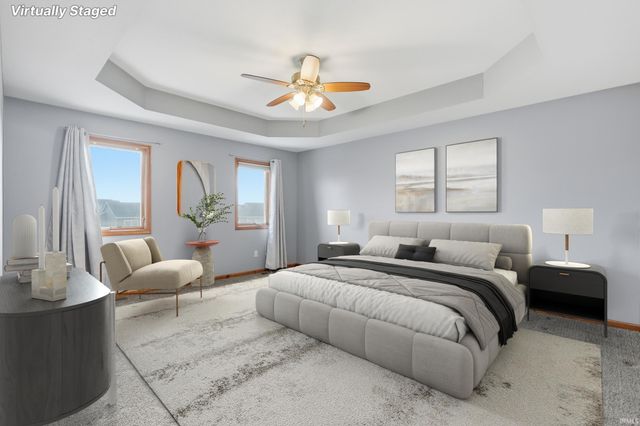 1217 Lebaron Cove, Huntertown, IN 46748