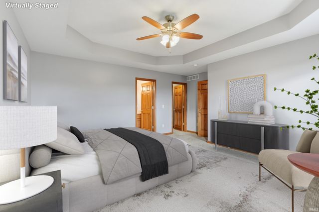 1217 Lebaron Cove, Huntertown, IN 46748