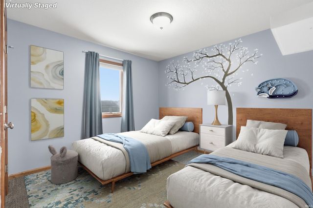 1217 Lebaron Cove, Huntertown, IN 46748